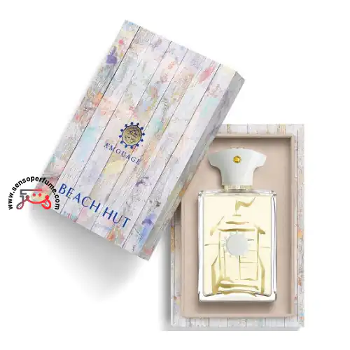 عطر ادکلن آمواج بیچ هات مردانه